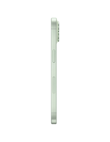 Смартфон Apple iPhone 15, 6Гб/128Гб, Зеленый