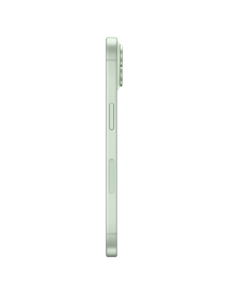 Смартфон Apple iPhone 15, 6Гб/128Гб, Зеленый