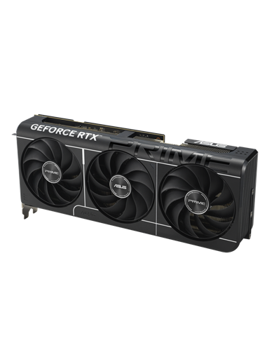 Placă Video ASUS Prime OC RTX5070Ti, 16GB GDDR7 256bit