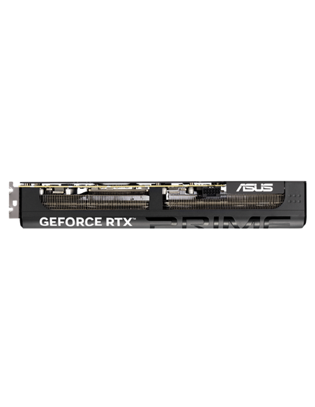 Placă Video ASUS Prime OC RTX5070Ti, 16GB GDDR7 256bit