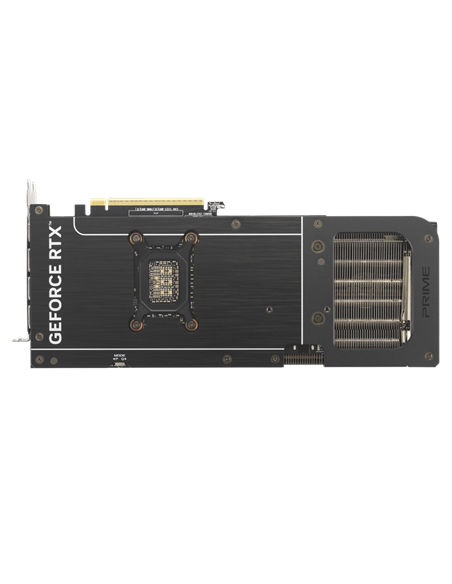 Placă Video ASUS Prime OC RTX5070Ti, 16GB GDDR7 256bit