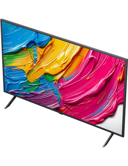 50" QNED SMART Телевизор LG 50QNED80A6A, 3840x2160 4K UHD, webOS, Черный 50" QNED SMART Телевизор LG 50QNED80A6A, 3840x2160 4K UHD, webOS, Черный