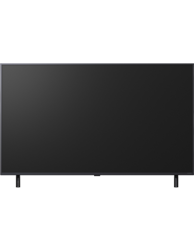 50" QNED SMART Телевизор LG 50QNED80A6A, 3840x2160 4K UHD, webOS, Черный