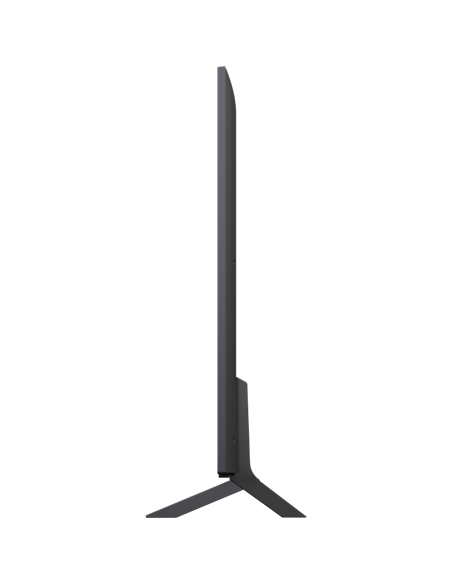 50" QNED SMART Телевизор LG 50QNED80A6A, 3840x2160 4K UHD, webOS, Черный 50" QNED SMART Телевизор LG 50QNED80A6A, 3840x2160 4K UHD, webOS, Черный