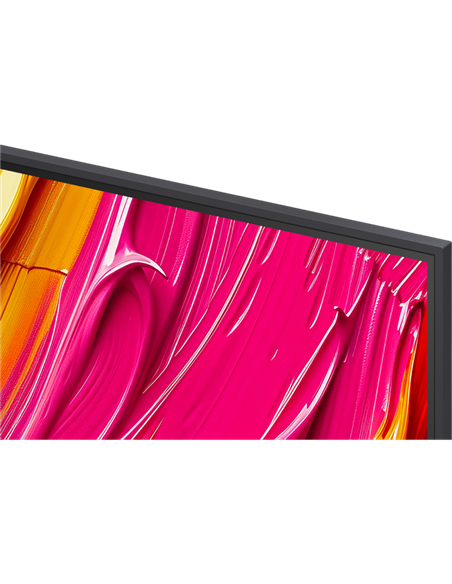 50" QNED SMART Телевизор LG 50QNED80A6A, 3840x2160 4K UHD, webOS, Черный 50" QNED SMART Телевизор LG 50QNED80A6A, 3840x2160 4K UHD, webOS, Черный