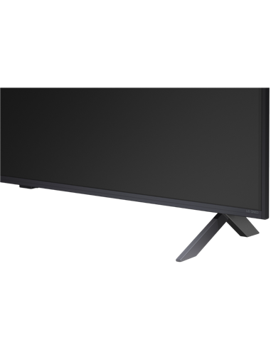 50" QNED SMART TV LG 50QNED80A6A, 3840x2160 4K UHD, webOS, Negru