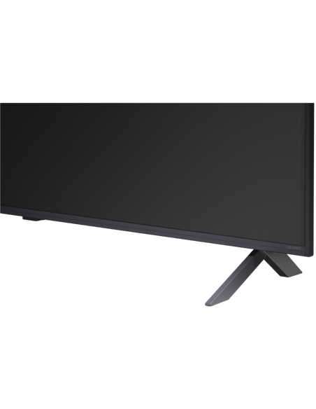50" QNED SMART TV LG 50QNED80A6A, 3840x2160 4K UHD, webOS, Negru 50" QNED SMART TV LG 50QNED80A6A, 3840x2160 4K UHD, webOS, Negru
