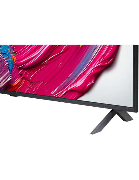 50" QNED SMART Телевизор LG 50QNED80A6A, 3840x2160 4K UHD, webOS, Черный 50" QNED SMART Телевизор LG 50QNED80A6A, 3840x2160 4K UHD, webOS, Черный