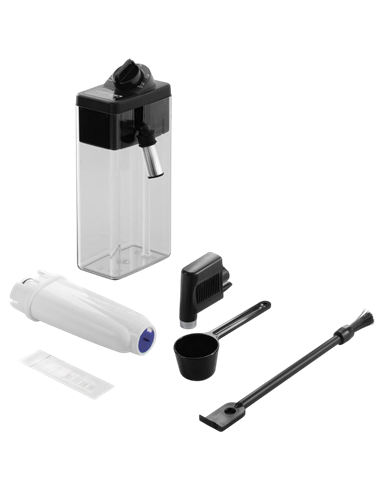 Кофемашина DeLonghi ECAM380.85.SB, Нержавеющая сталь