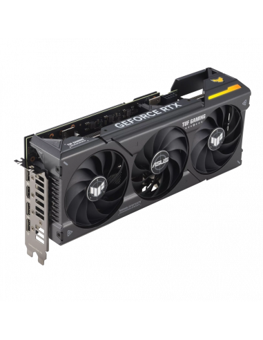 Видеокарта ASUS TUF-RTX4070-O12G-GAMING, 12ГБ...