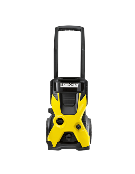 Mini-mașină de spălat cu presiune Karcher K 5 Basic + Furtun PrimoFlex 1/2"