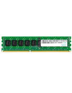 Memorie RAM Apacer AU04GFA60CATBGC, DDR3 SDRAM, 1600 MHz, 4GB, AU04GFA60CATBGC