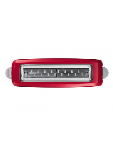 Тостер Bosch TAT3A004, Красный