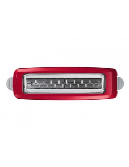 Тостер Bosch TAT3A004, Красный