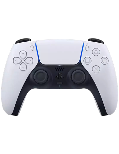 Игровая консоль SONY PlayStation 5 Slim Digital Edition, Белый