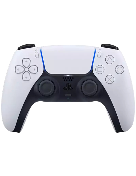 Игровая консоль SONY PlayStation 5 Slim Digital Edition, Белый