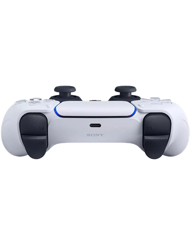 Игровая консоль SONY PlayStation 5 Slim Digital Edition, Белый