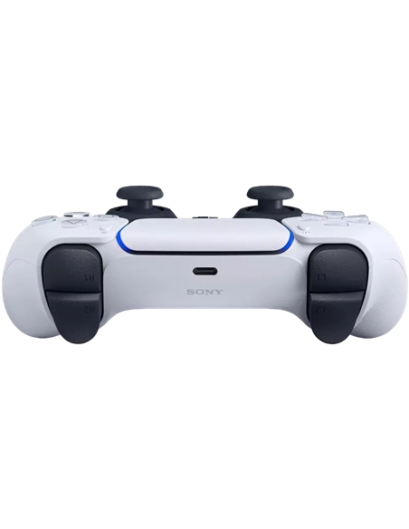 Игровая консоль SONY PlayStation 5 Slim Digital Edition, Белый
