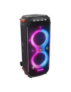 Boxă portabilă JBL PartyBox 710, Negru