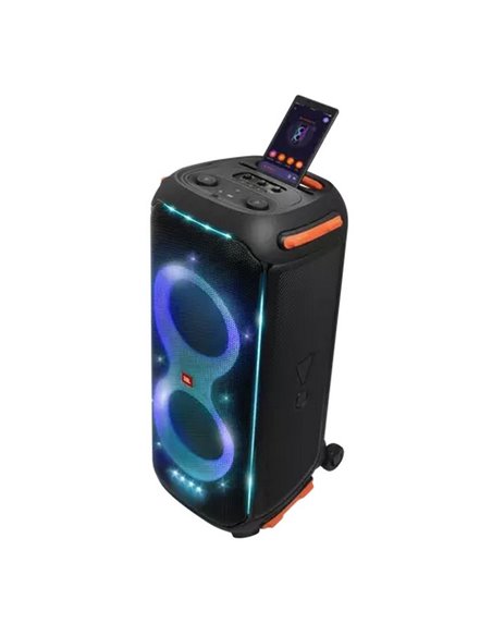 Boxă portabilă JBL PartyBox 710, Negru