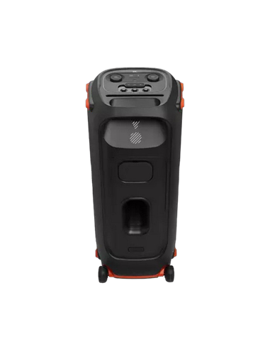 Портативная колонка JBL PartyBox 710, Чёрный