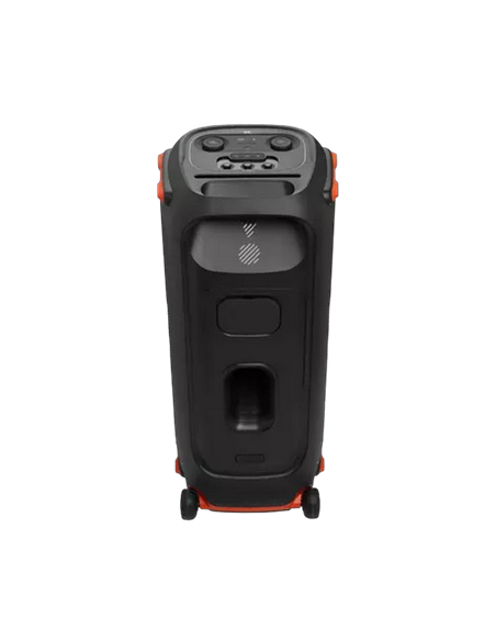Портативная колонка JBL PartyBox 710, Чёрный