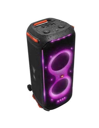 Портативная колонка JBL PartyBox 710, Чёрный