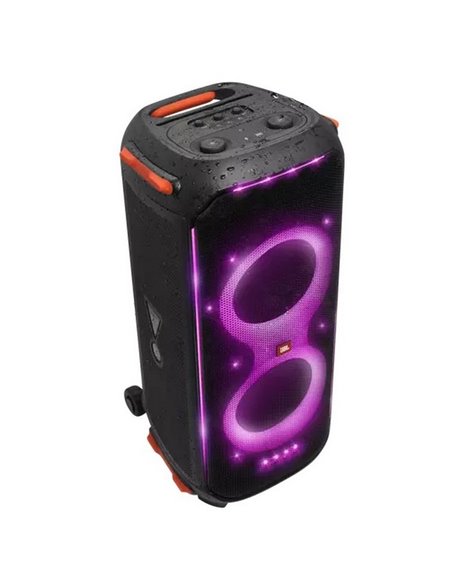 Портативная колонка JBL PartyBox 710, Чёрный