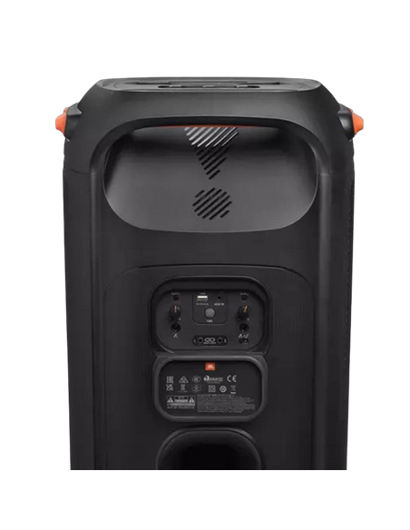 Boxă portabilă JBL PartyBox 710, Negru