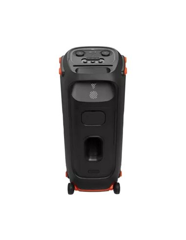Boxă portabilă JBL PartyBox 710, Negru