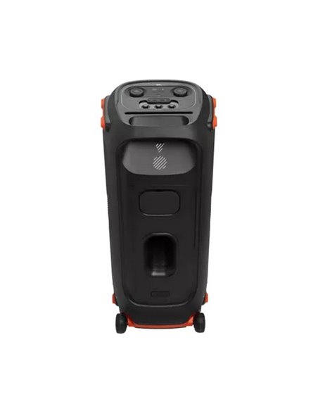Портативная колонка JBL PartyBox 710, Чёрный