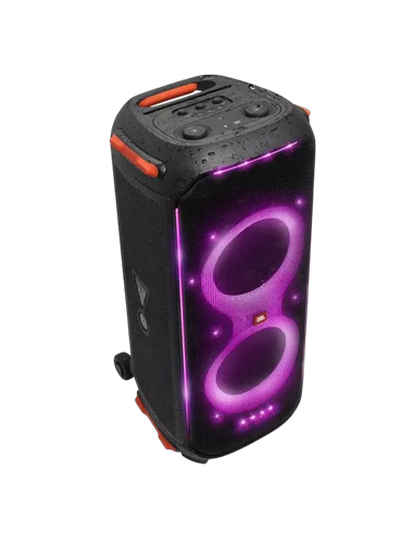 Портативная колонка JBL PartyBox 710, Чёрный