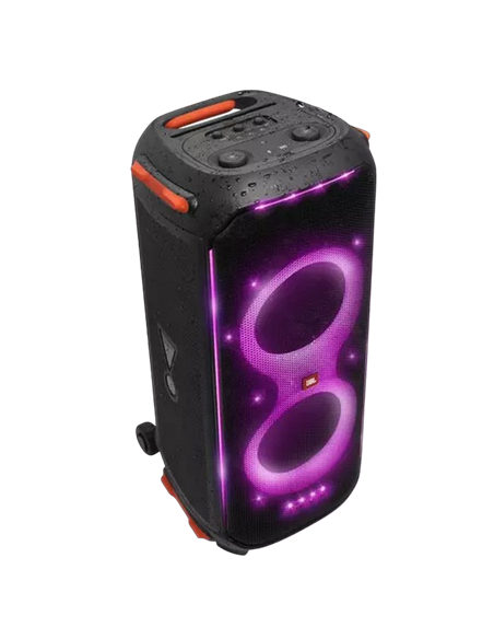 Boxă portabilă JBL PartyBox 710, Negru