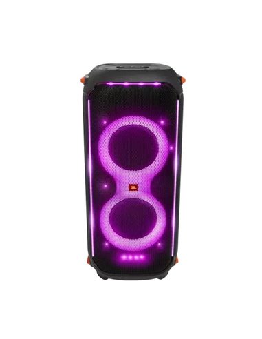 Портативная колонка JBL PartyBox 710, Чёрный