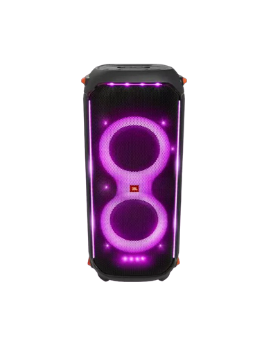Портативная колонка JBL PartyBox 710, Чёрный