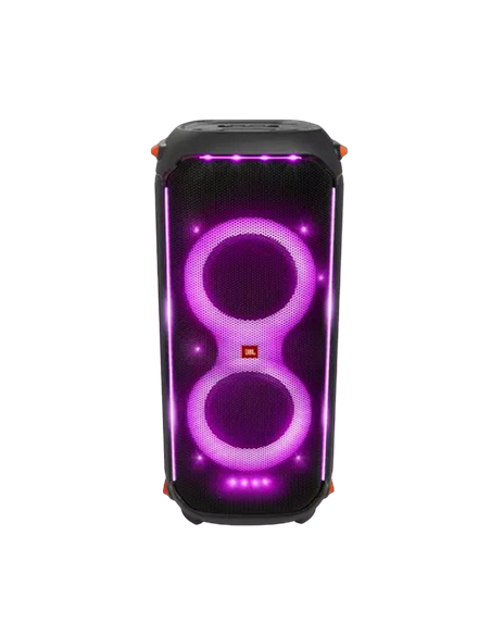 Boxă portabilă JBL PartyBox 710, Negru