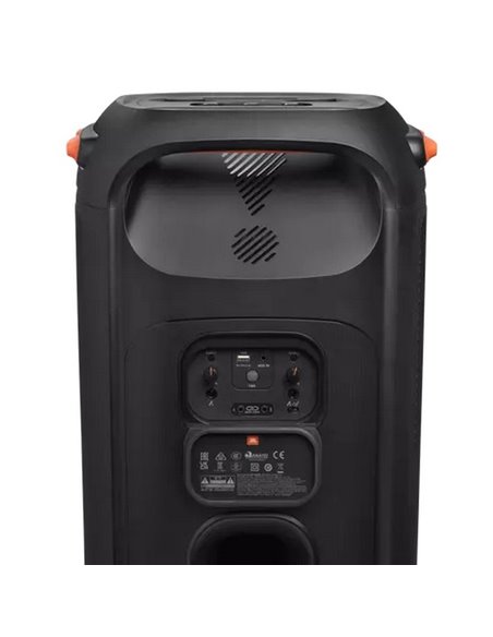 Boxă portabilă JBL PartyBox 710, Negru