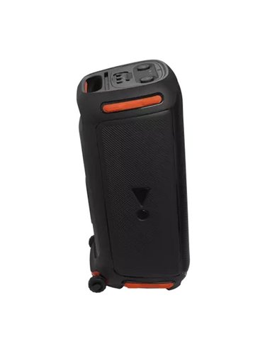 Портативная колонка JBL PartyBox 710, Чёрный