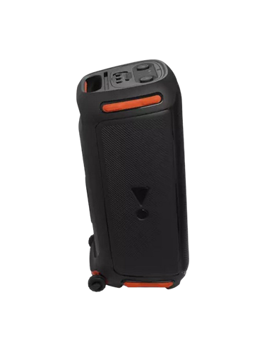 Портативная колонка JBL PartyBox 710, Чёрный
