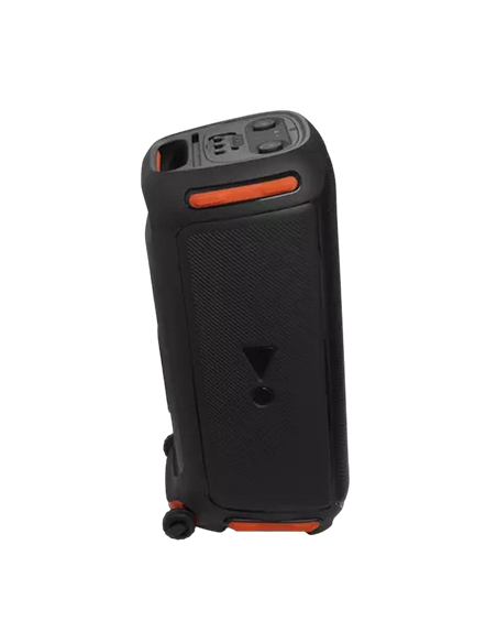 Портативная колонка JBL PartyBox 710, Чёрный