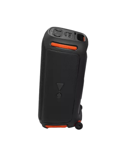 Boxă portabilă JBL PartyBox 710, Negru