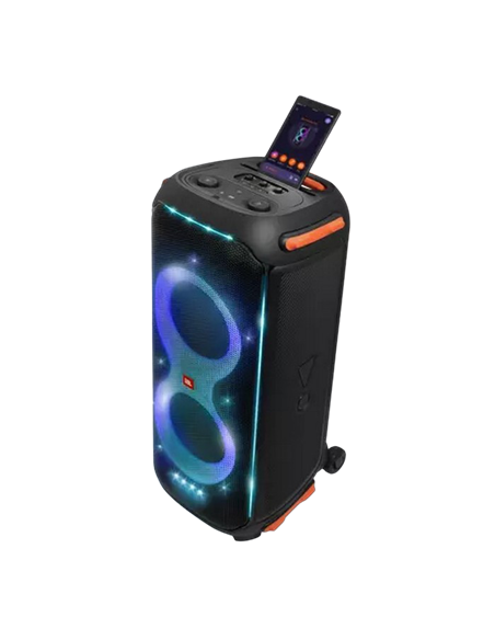 Boxă portabilă JBL PartyBox 710, Negru