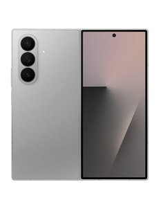 Smartphone Samsung Galaxy Fold 7, 12GB/512GB, Silver Shadow