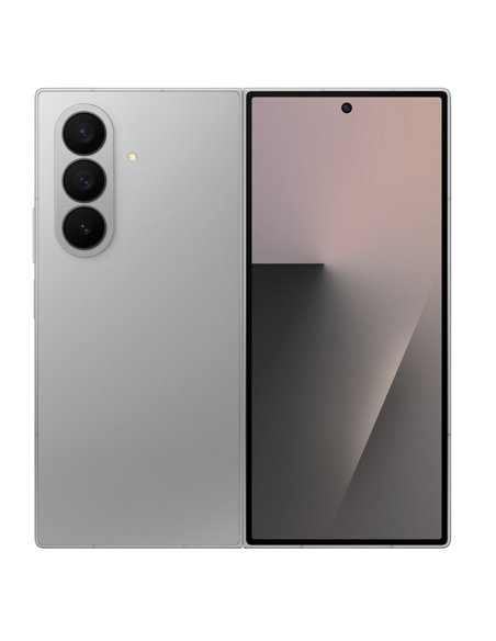 Smartphone Samsung Galaxy Fold 7, 12GB/512GB, Silver Shadow