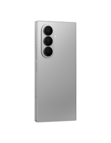 Смартфон Samsung Galaxy Fold 7, 12Гб/512Гб, Silver Shadow