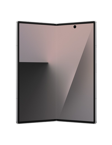 Smartphone Samsung Galaxy Fold 7, 12GB/512GB, Silver Shadow