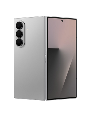 Смартфон Samsung Galaxy Fold 7, 12Гб/512Гб, Silver Shadow