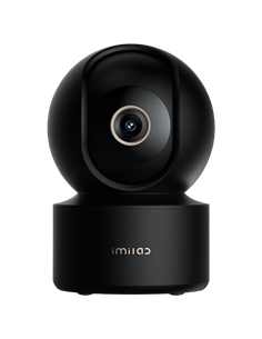 Камера видеонаблюдения Xiaomi iMiLab C22, Черный