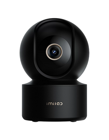 Камера видеонаблюдения Xiaomi iMiLab C22, Черный