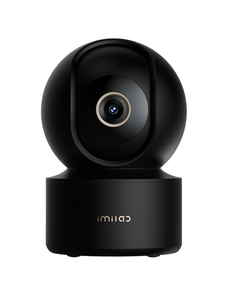 Камера видеонаблюдения Xiaomi iMiLab C22, Черный